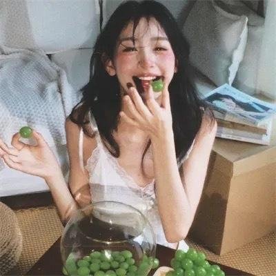 我在你的未来吗