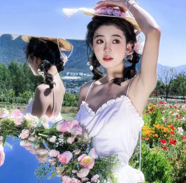 重生之名流巨星